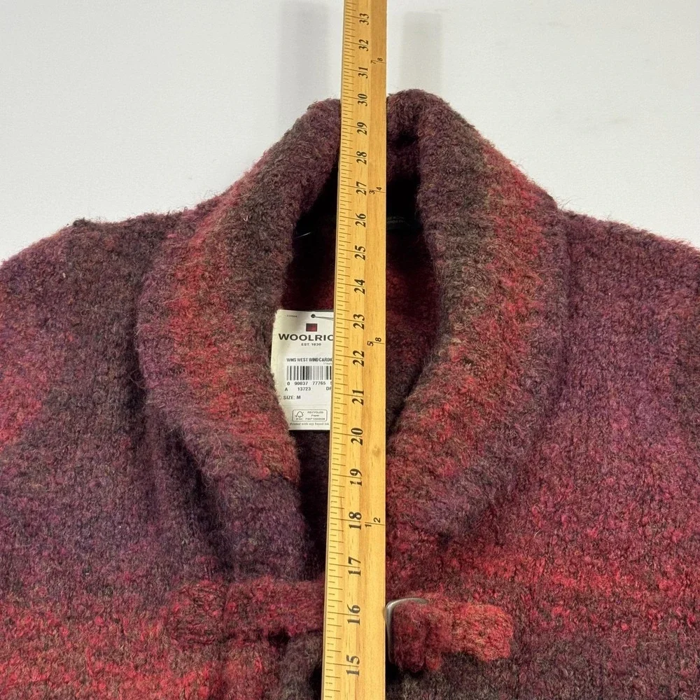 Woolrich brand style